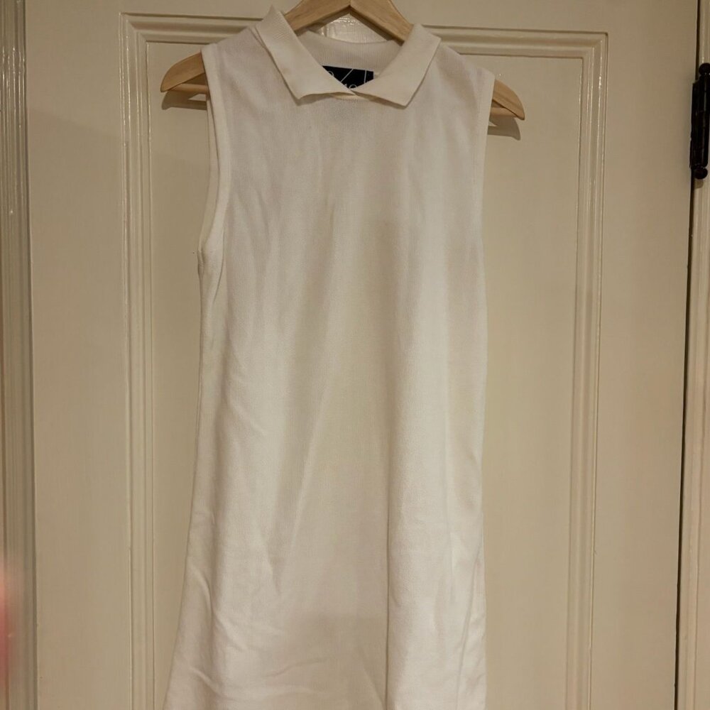 Tennis Dress